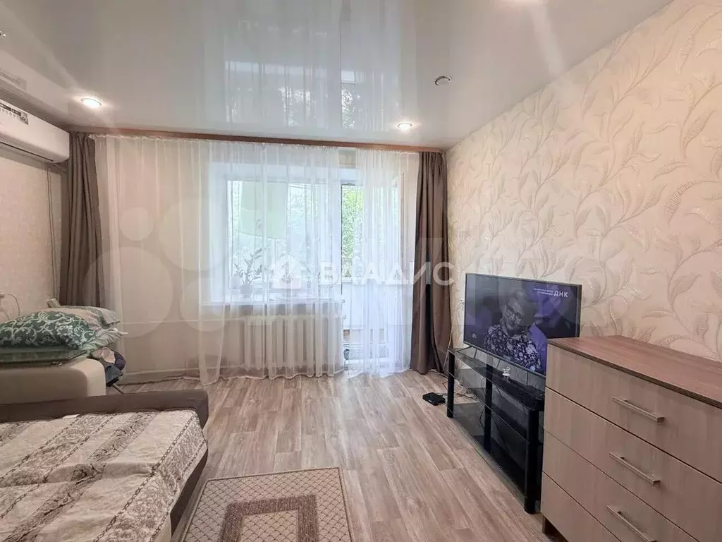 2-к. квартира, 48,8 м, 3/4 эт. - Фото 0