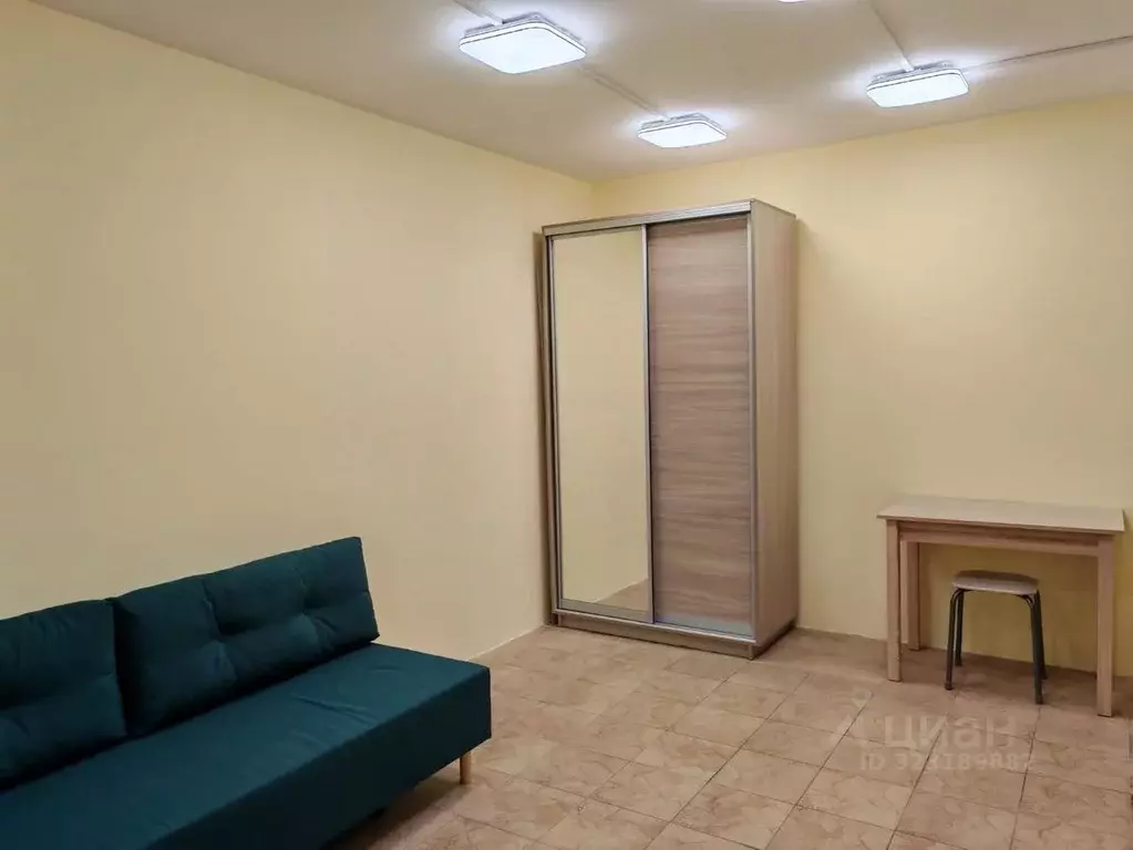 2-к кв. Санкт-Петербург Купчинская ул., 6/4к1 (46.0 м) - Фото 2