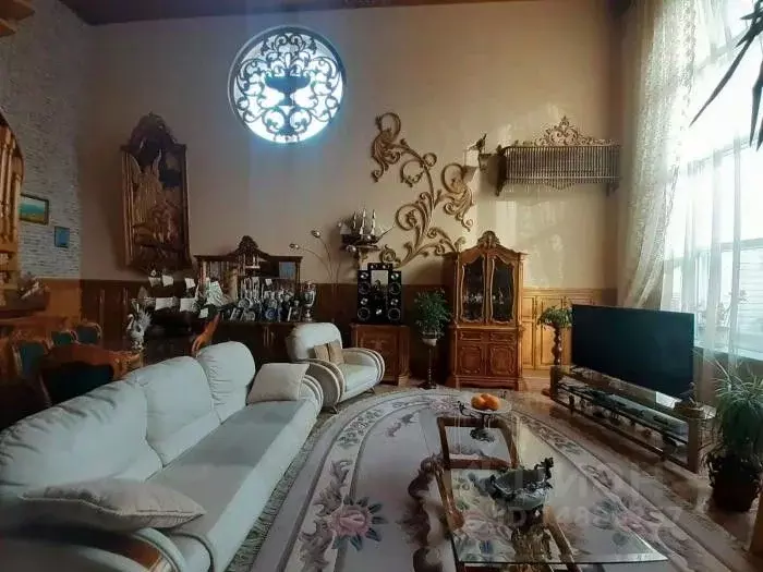 Дом в Крым, Евпатория ул. Перовской, 113 (370 м) - Фото 0