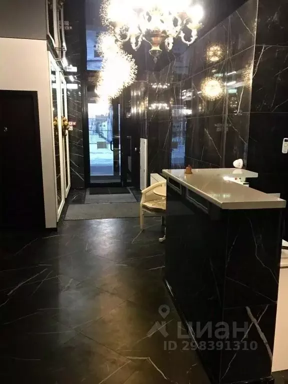 Комната Москва Амурская ул., 1Ак5 (10.0 м) - Фото 1