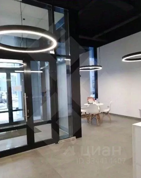 Помещение свободного назначения в Москва ул. Годовикова, 11к2 (88 м) - Фото 2