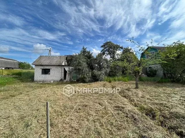 Дача 20 м на участке 4 сот. - Фото 0