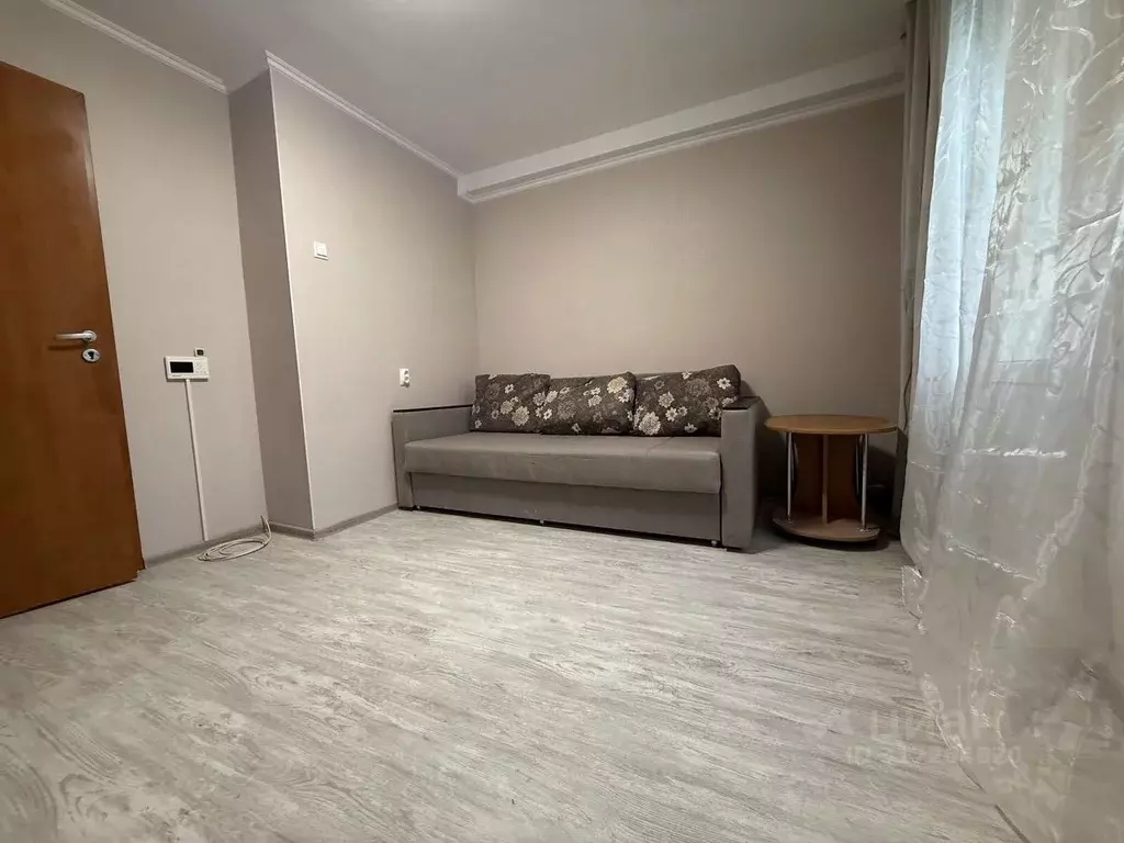 1-к кв. Санкт-Петербург бул. Новаторов, 72 (25.0 м) - Фото 1