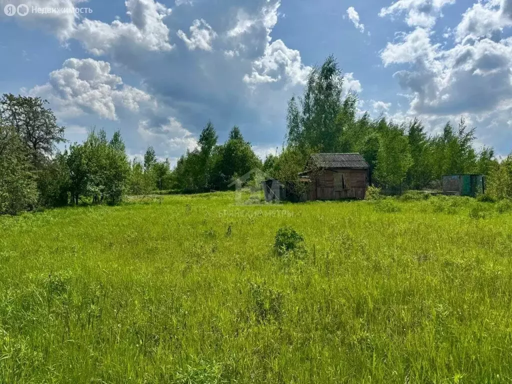 Участок в Добрунское сельское поселение, СДТ Полёт (4 м) - Фото 0