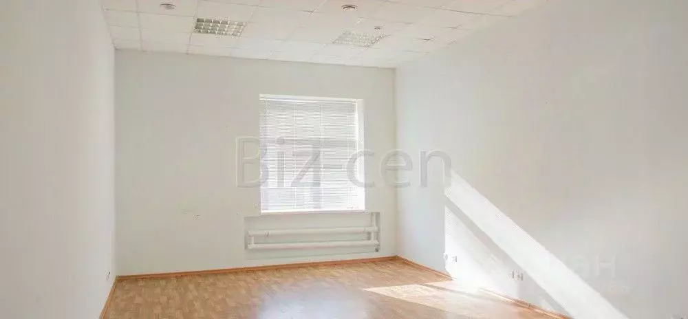 Офис в Санкт-Петербург наб. Реки Смоленки, 5-7 (59 м) - Фото 1