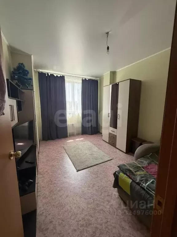 1-к кв. Алтайский край, Бийск ул. Михаила Кутузова, 25 (27.6 м) - Фото 1