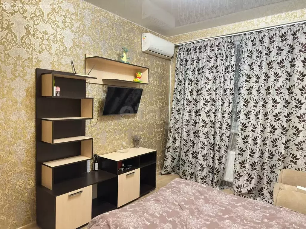 1-комнатная квартира: Симферополь, Железнодорожная улица, 1Г (38 м) - Фото 2