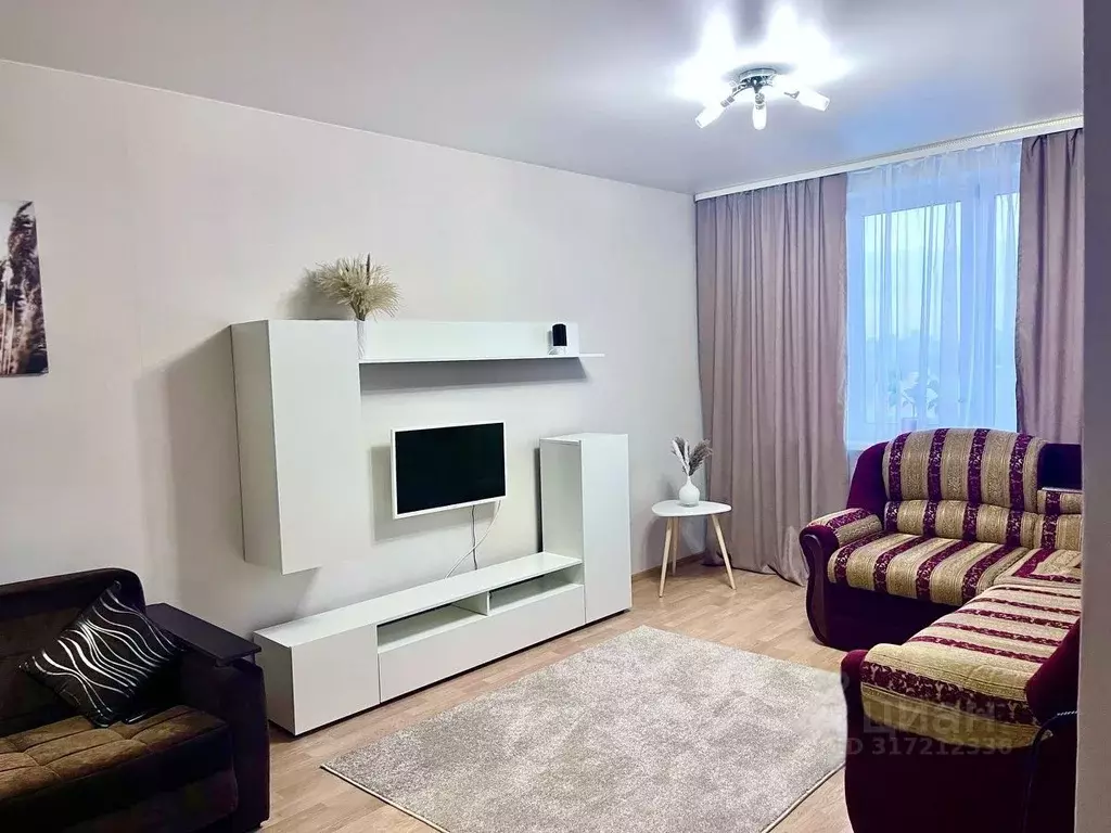 2-к кв. Москва Староватутинский проезд, 11 (52.0 м) - Фото 0