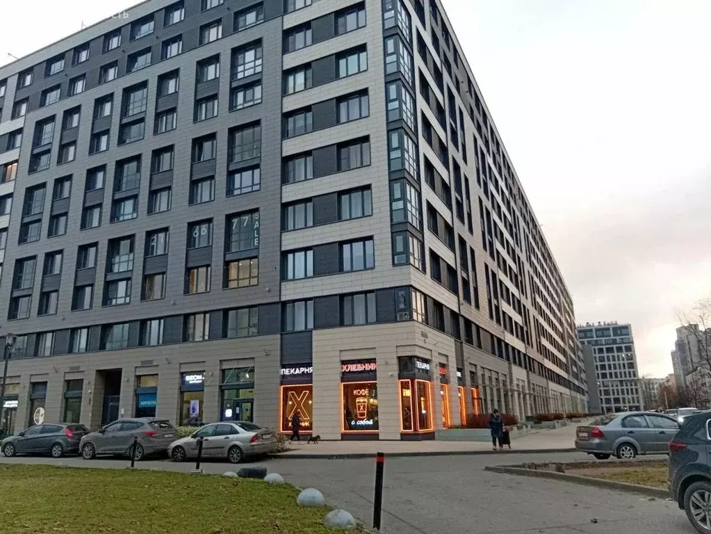 Офис (142 м) - Фото 2