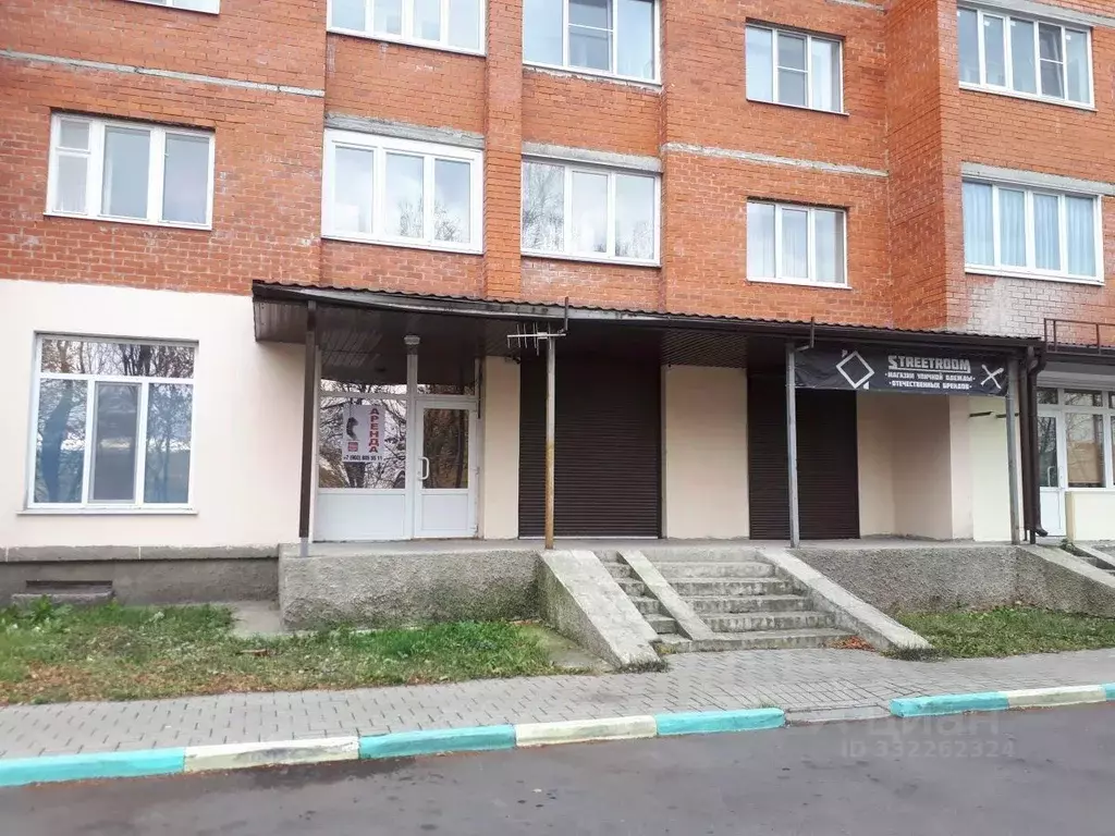 Офис в Белгородская область, Старый Оскол Северный мкр, 9 (30 м) - Фото 1
