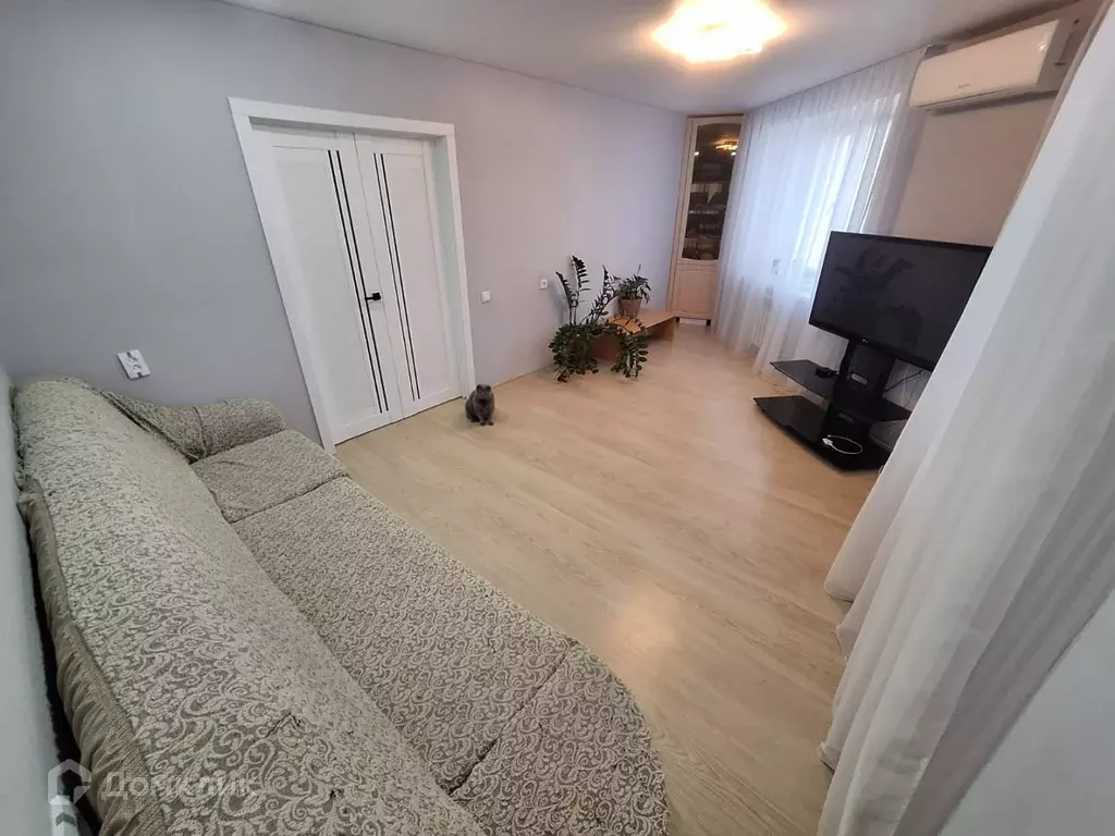 Продаётся 2-к квартира, 57 м - Фото 0