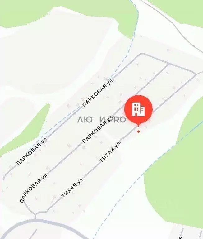 Участок в Кировская область, Кирово-Чепецкий район, Кстининское с/пос, ... - Фото 2