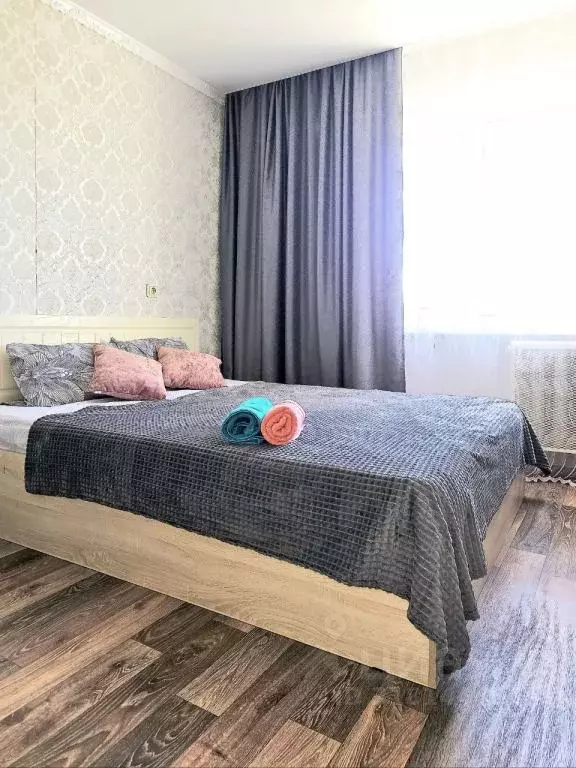 1-к кв. Орловская область, Орел проезд Связистов, 1 (30.0 м) - Фото 0