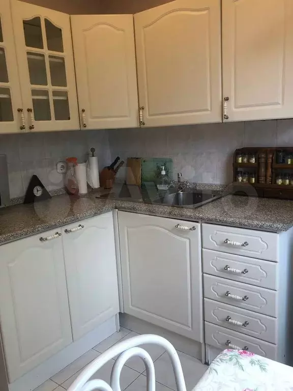 3-к. квартира, 57 м, 3/9 эт. - Фото 1