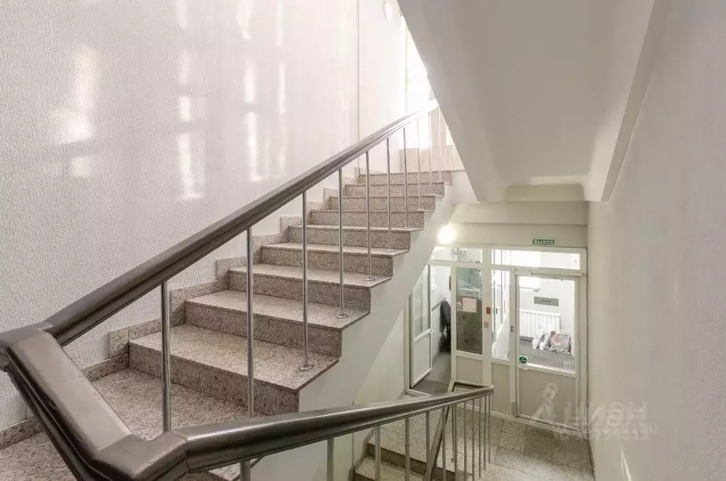 Офис в Новосибирская область, Новосибирск ул. Кропоткина, 92/3 (115 м) - Фото 1