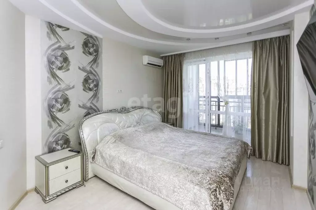 4-к кв. Хабаровский край, Хабаровск ул. Гайдара, 13 (118.5 м) - Фото 1