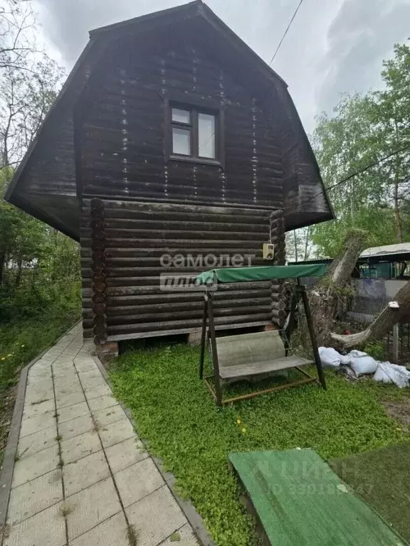 Дом в Воронежская область, Воронеж ул. Казакова, 50 (36 м) - Фото 2