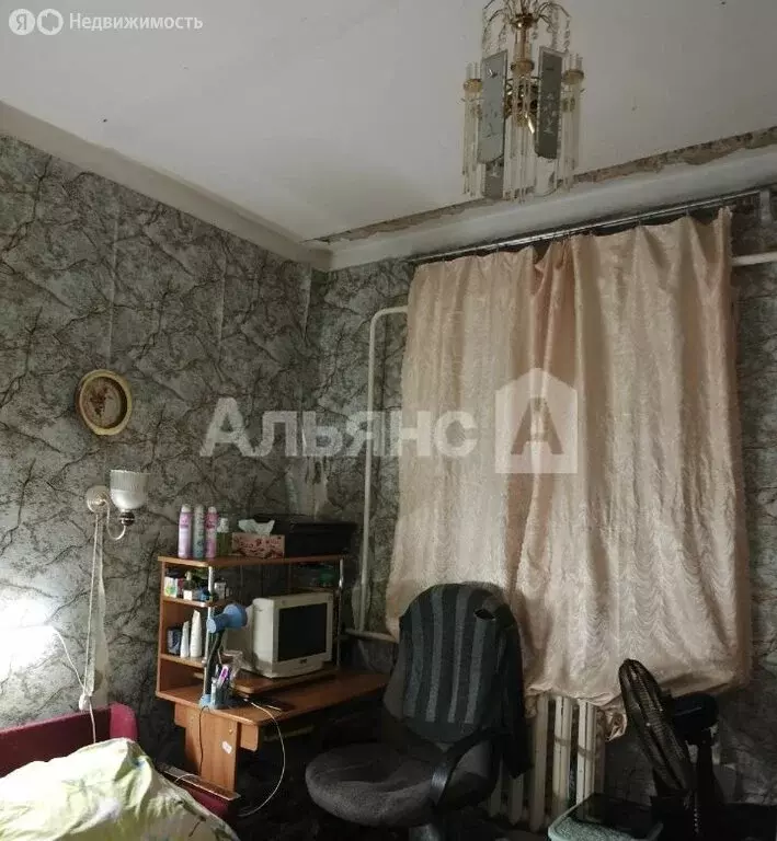 3-комнатная квартира: Белая Калитва, Геологическая улица, 7 (42 м) - Фото 2