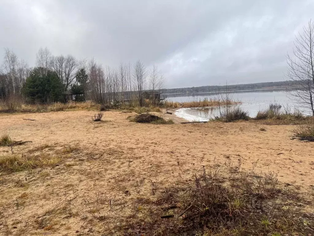 Дом в Тверская область, Конаковский муниципальный округ, д. Плоски ул. ... - Фото 2