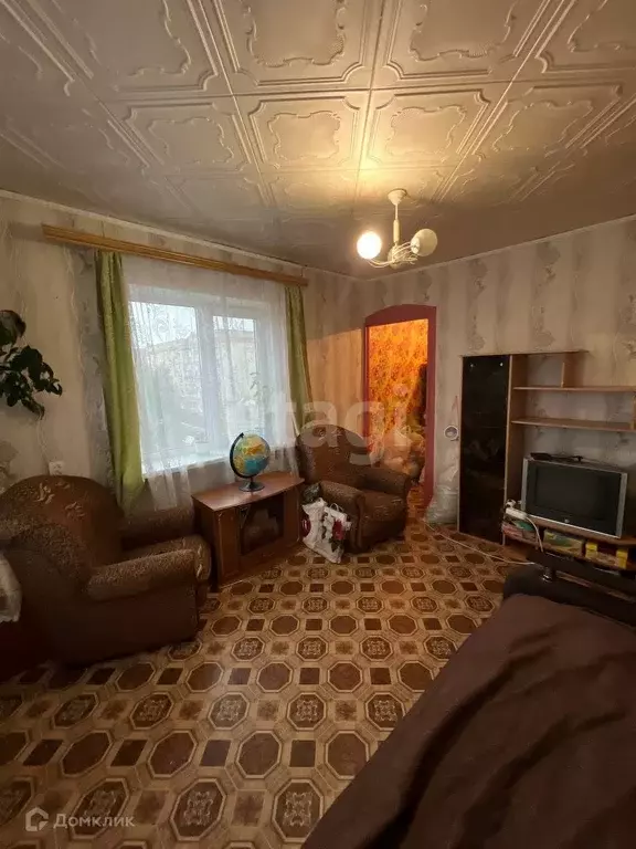 Продаётся 1-к квартира, 34 м - Фото 1