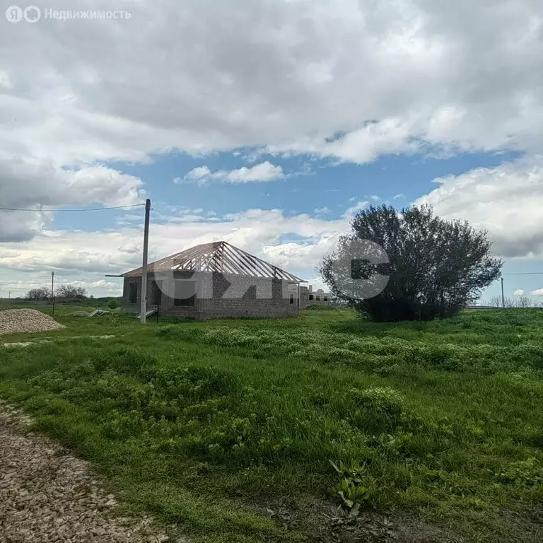 Участок в село Юровка, улица Мирона Ефимова (6 м) - Фото 0