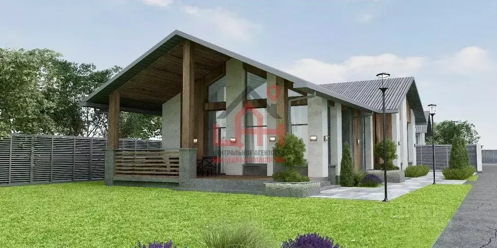 Дом в Ставропольский край, Предгорный муниципальный округ, ... - Фото 2