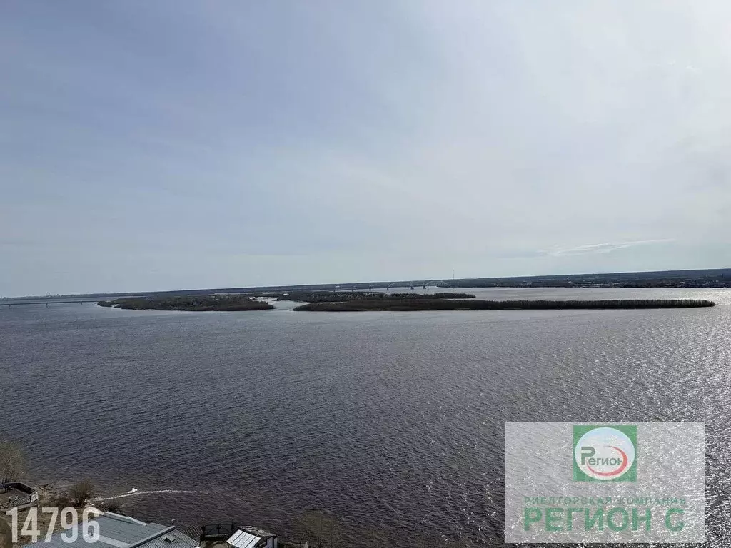 1-к кв. Архангельская область, Архангельск Ленинградский просп., 40к1 ... - Фото 2