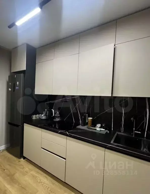 3-к кв. Мордовия, Саранск ул. Анны Лусс, 7А (81.0 м) - Фото 2