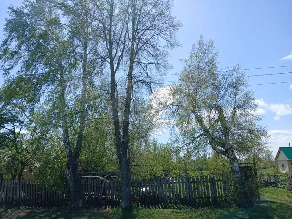 Участок 27,6 сот. (ИЖС) - Фото 1
