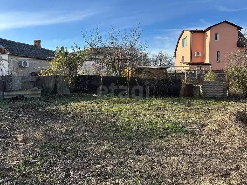 Участок в Крым, Симферополь пер. Планеристов (5.0 сот.) - Фото 2