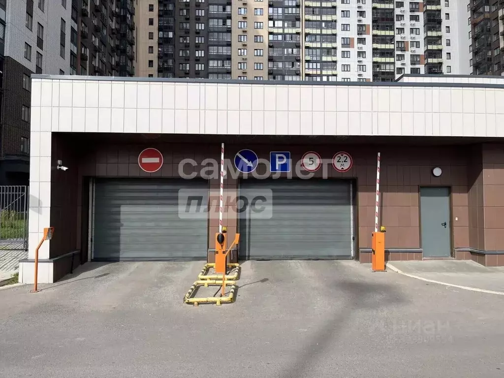 Гараж в Московская область, Люберцы ул. Рождественская, 4 (15 м) - Фото 2
