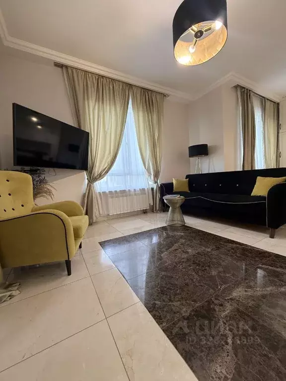 1-к кв. Москва Ивановская ул., 19 (45.0 м) - Фото 1