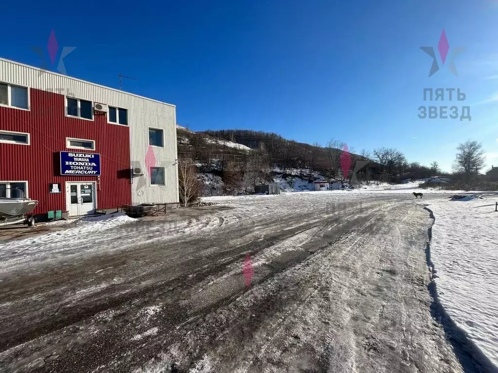 Участок в Самарская область, Самара Красноглинское шоссе, 41-й км, 10 ... - Фото 2