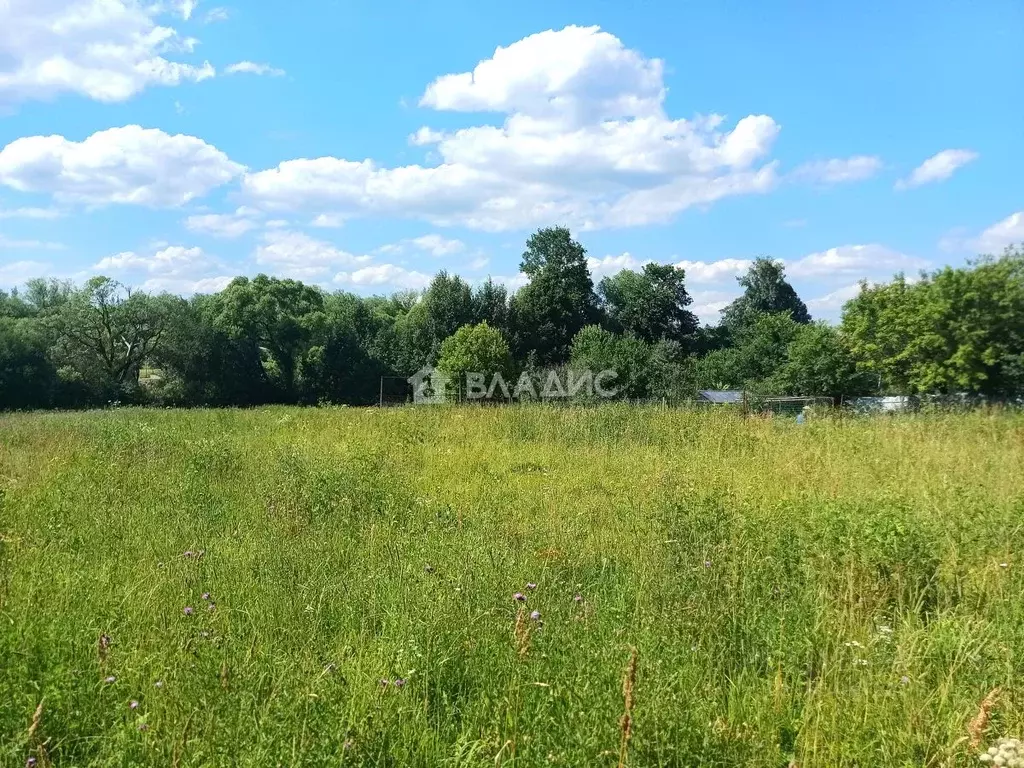 Участок в Москва пос. Рогово, ул. Заречная (18.0 сот.) - Фото 1