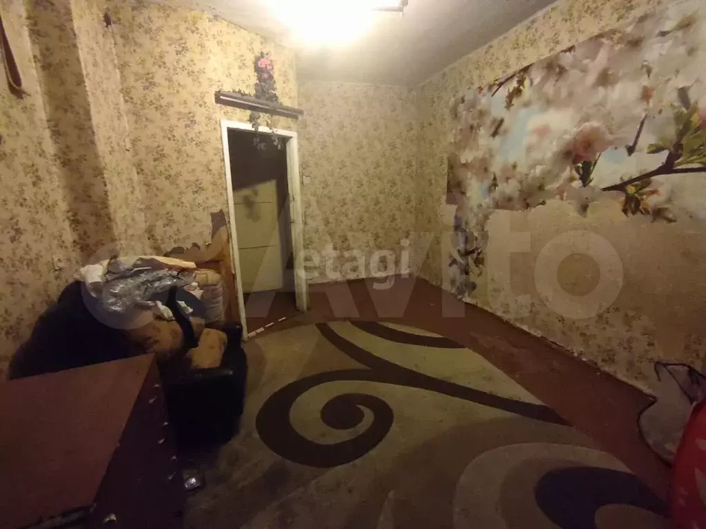 Комната 16 м в 3-к., 2/3 эт. - Фото 1