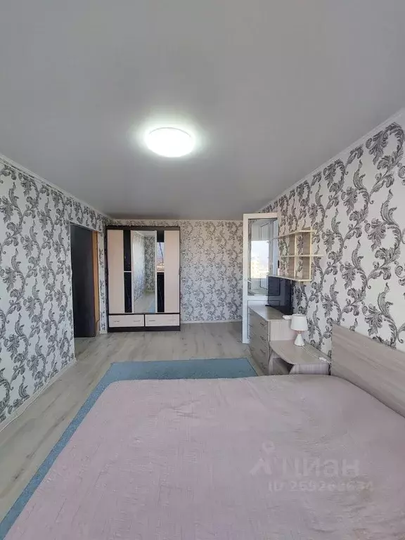 2-к кв. Крым, Керчь ш. Индустриальное, 27 (42.0 м) - Фото 1