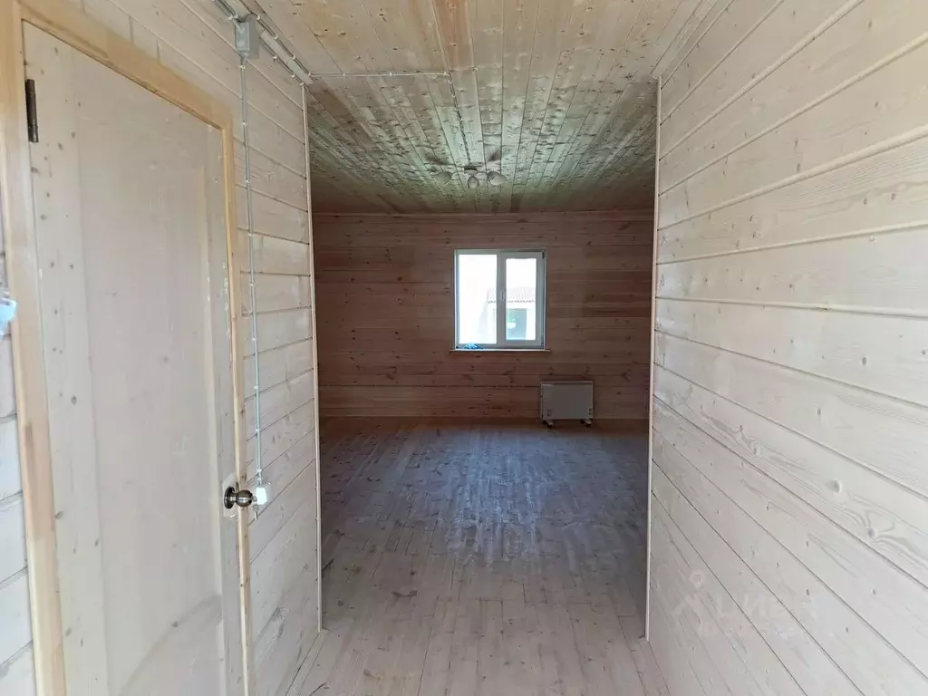 Дом в Ленинградская область, Любань Тосненский район, ул. Восточная, ... - Фото 2