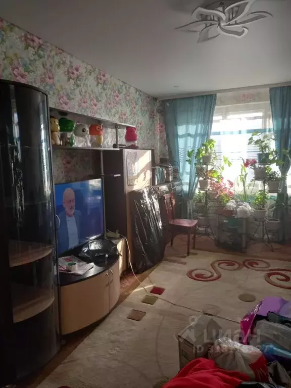 3-к кв. Оренбургская область, Орск Новый город мкр, ул. Васнецова, 3 ... - Фото 0