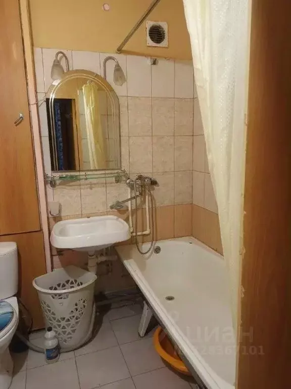 2-к кв. Московская область, Балашиха Авиаторов мкр, ул. Летная, 5/5 ... - Фото 2