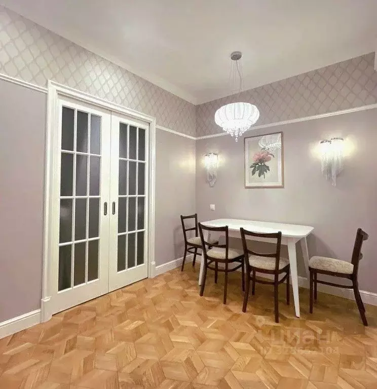 2-к кв. Москва Ходынский бул., 20А (45.0 м) - Фото 2