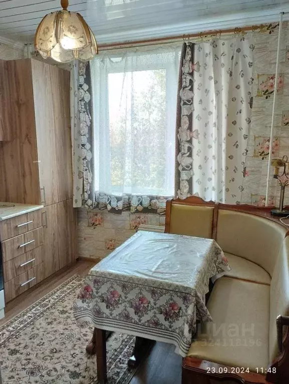 2-к кв. Московская область, Наро-Фоминск ул. Шибанкова, 84 (54.0 м) - Фото 1