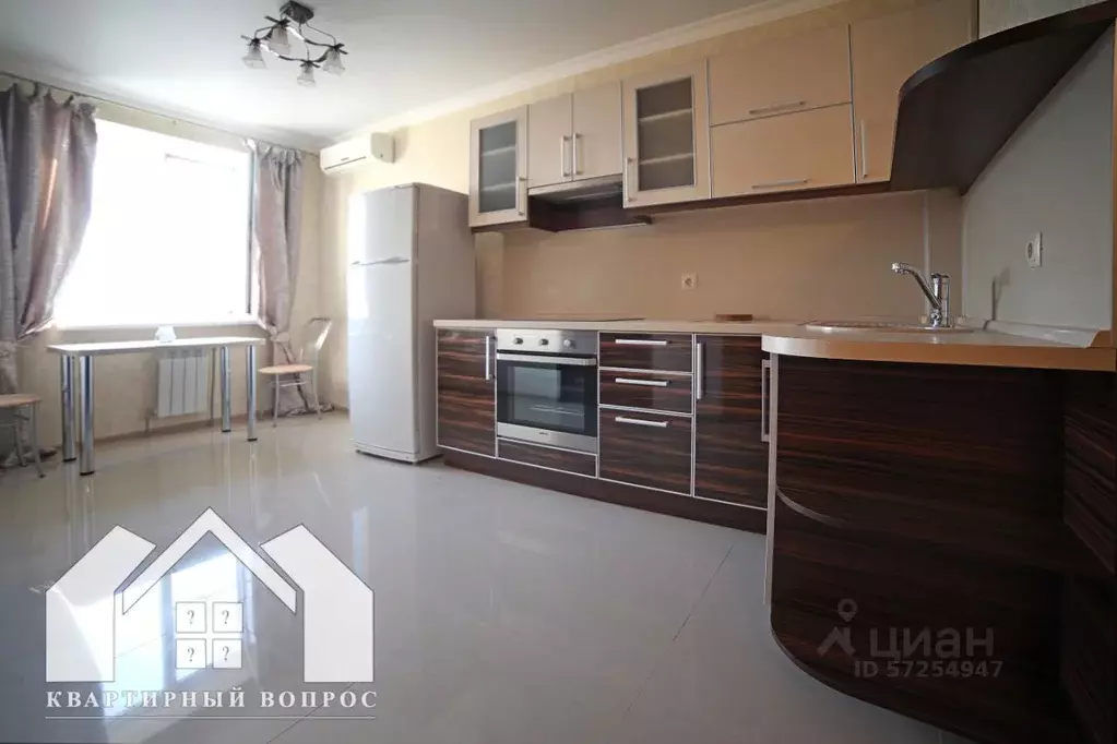 2-к кв. Ростовская область, Ростов-на-Дону Соборный пер., 90 (50.0 м) - Фото 1