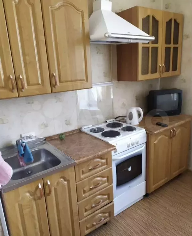 1-к. квартира, 40 м, 9/14 эт. - Фото 0