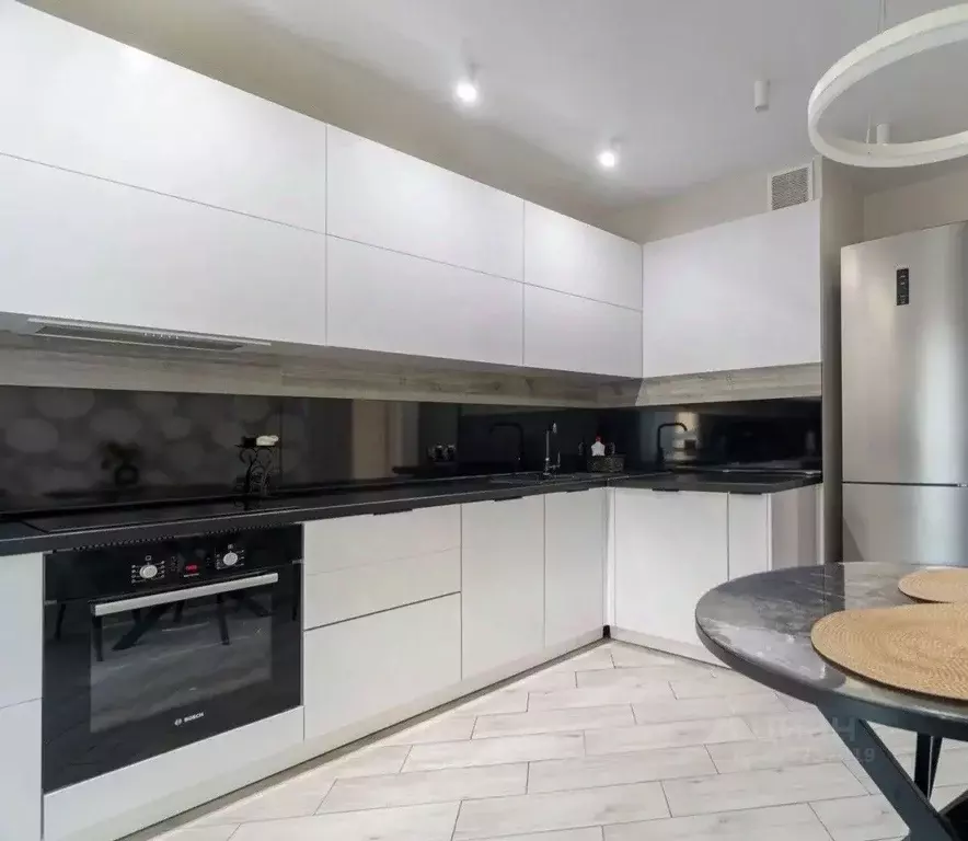 1-к кв. Москва Краснопрудная ул., 13 (42.0 м) - Фото 1