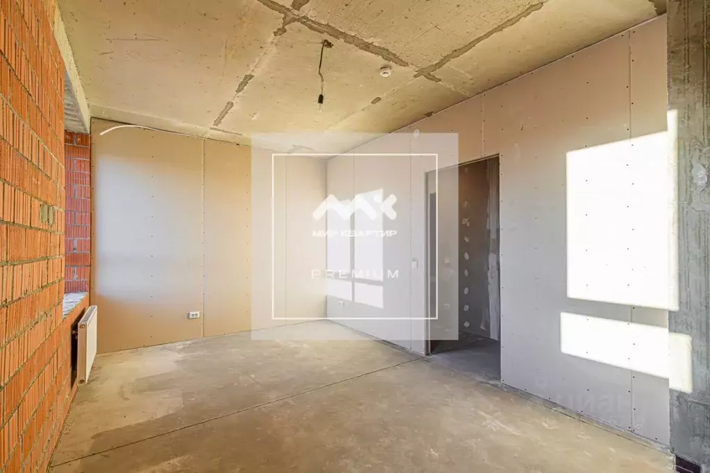 2-к кв. Ленинградская область, Ломоносовский район, Аннинское ... - Фото 1