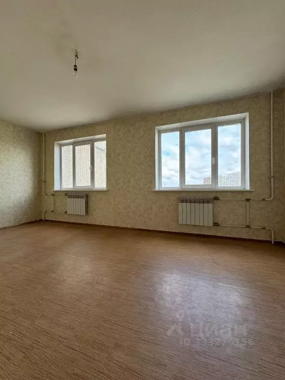 Квартира, 3 комнаты, 69.5 м - Фото 1