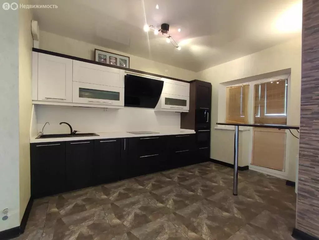 2-комнатная квартира: Краснодар, проезд Репина, 3 (89.2 м) - Фото 1