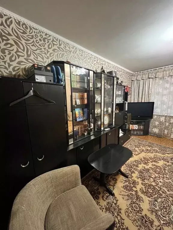 3-к кв. Саратовская область, Саратов Трудовой пер., 3/19 (64.2 м) - Фото 1