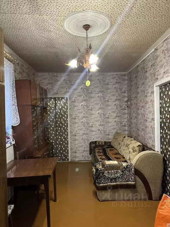 1-к кв. Московская область, Можайск ул. Строителей, 17 (27.0 м) - Фото 2