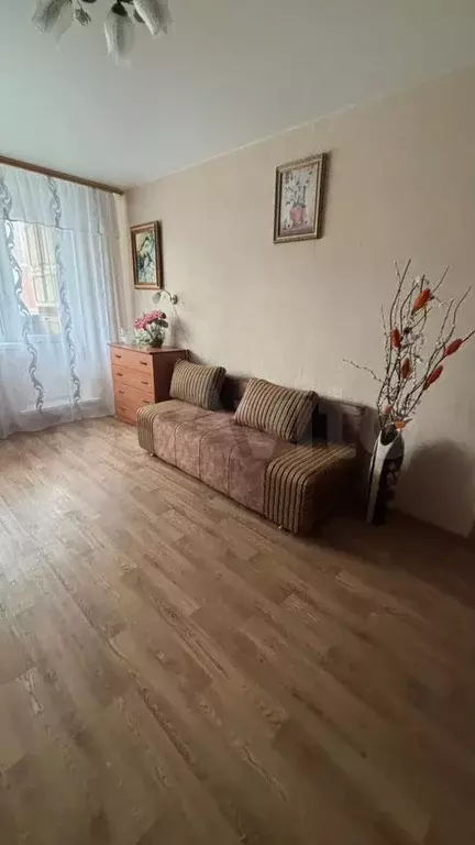 1-к. квартира, 36 м, 8/9 эт. - Фото 0